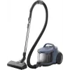 Electrolux EL51C1LDB 2 L būgninis dulkių siurblys Sausas 1000 W Be maišelio