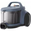 Electrolux EL51C1LDB 2 L būgninis dulkių siurblys Sausas 1000 W Be maišelio