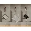 Electrolux EL51C1LDB 2 L būgninis dulkių siurblys Sausas 1000 W Be maišelio