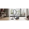 Electrolux EL51C1LDB 2 L būgninis dulkių siurblys Sausas 1000 W Be maišelio