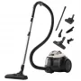 Electrolux EL61H4SW Juoda, White