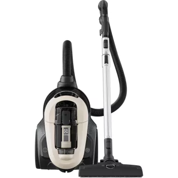 Electrolux EL61H4SW Juoda, White