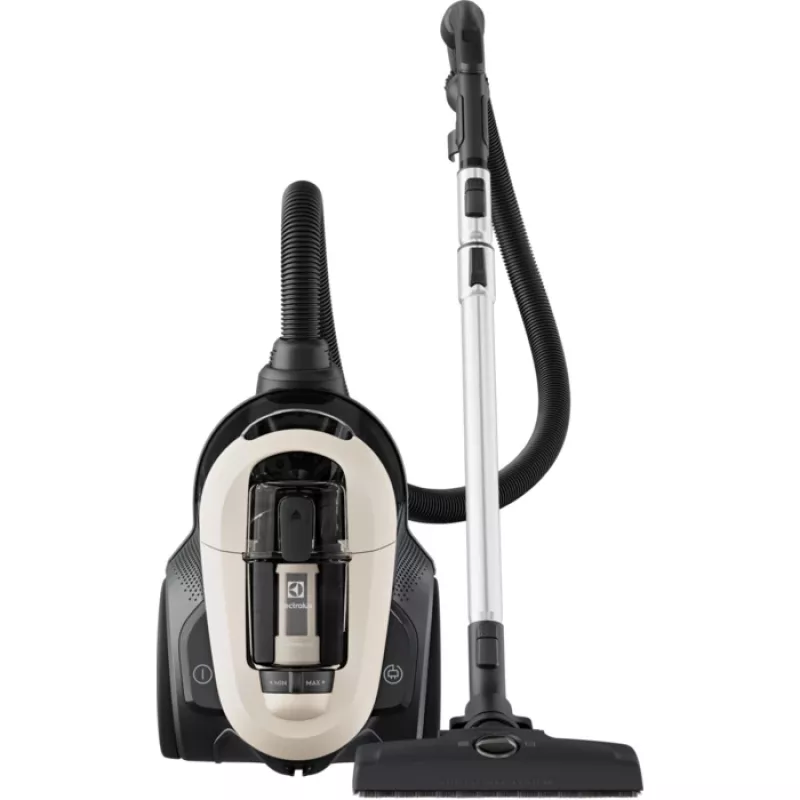 Electrolux EL61H4SW Juoda, White