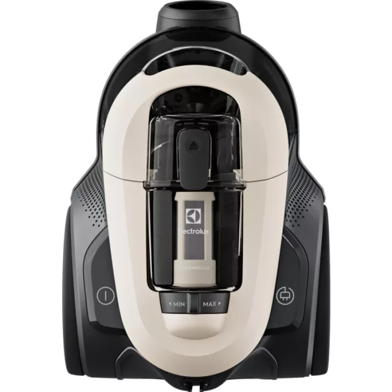 Electrolux EL61H4SW Juoda, White