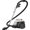 Electrolux EL61H4SW Juoda, White