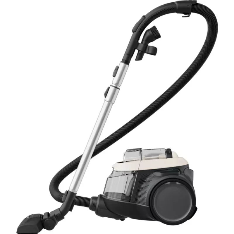 Electrolux EL61H4SW Juoda, White