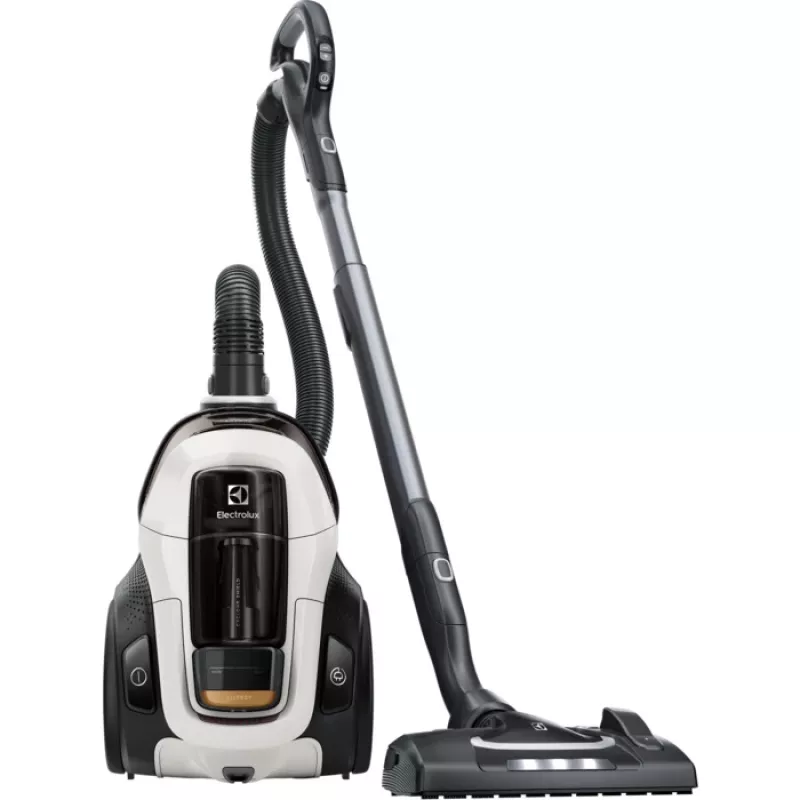 Electrolux PC91-ALRG cilindrinis dulkių siurblys sausam valymui 650 W be maišelio