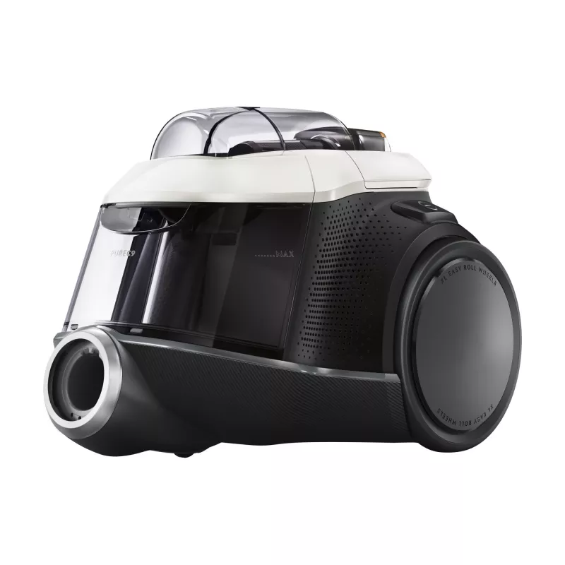 Electrolux PC91-ALRG cilindrinis dulkių siurblys sausam valymui 650 W be maišelio