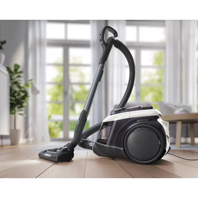 Electrolux PC91-ALRG cilindrinis dulkių siurblys sausam valymui 650 W be maišelio