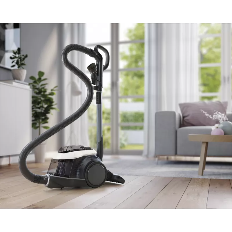 Electrolux PC91-ALRG cilindrinis dulkių siurblys sausam valymui 650 W be maišelio