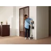 Electrolux EP71UB14DB belaidis dulkių siurblys-lazda, sausam valymui, cikloninis, putų, HEPA, mikro filtras, be maišelio, 0,3 l, 57 W, mėlynas, 4 Ah