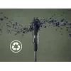 Electrolux EP71UB14DB belaidis dulkių siurblys-lazda, sausam valymui, cikloninis, putų, HEPA, mikro filtras, be maišelio, 0,3 l, 57 W, mėlynas, 4 Ah