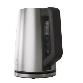 Electrolux E5K1-6ST elektrinis virdulys 1,7 L 2400 W nerūdijantis plienas