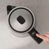 Electrolux E5K1-6ST elektrinis virdulys 1,7 L 2400 W nerūdijantis plienas