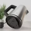 Electrolux E5K1-6ST elektrinis virdulys 1,7 L 2400 W nerūdijantis plienas
