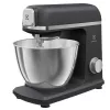 Electrolux E5KM1-6GBP virtuvinis kombainas 1200 W 5 L juoda, pilka