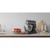 Electrolux E5KM1-6GBP virtuvinis kombainas 1200 W 5 L juoda, pilka