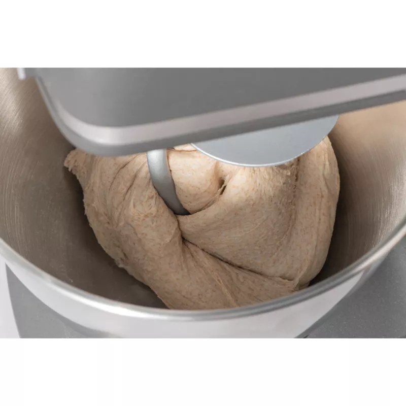 Electrolux E5KM1-6GBP virtuvinis kombainas 1200 W 5 L juoda, pilka