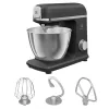 Electrolux E5KM1-6GBP virtuvinis kombainas 1200 W 5 L juoda, pilka
