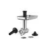 Electrolux E5KM1-6GBP virtuvinis kombainas 1200 W 5 L juoda, pilka