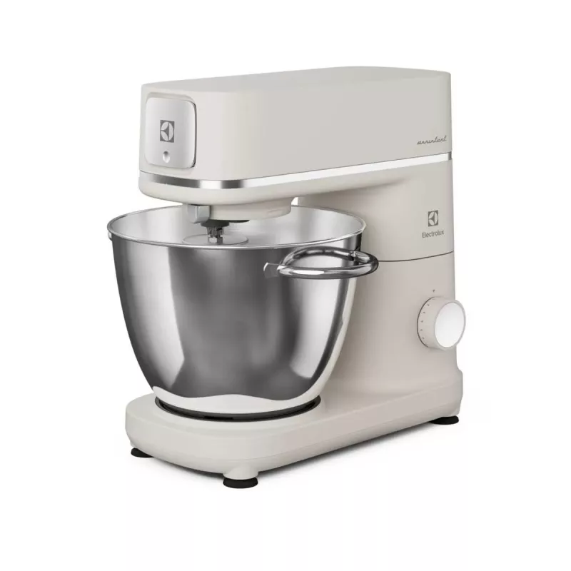 Stacionarus maišytuvas Electrolux E6KM1-4OWT — 1200 W, baltas, 1,2 m laidas