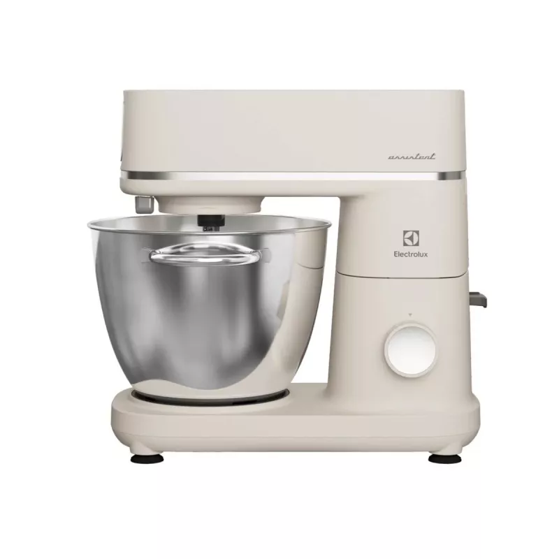 Stacionarus maišytuvas Electrolux E6KM1-4OWT — 1200 W, baltas, 1,2 m laidas