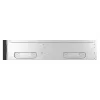 QNAP ES1686dc R2 NAS Rack (3U) Intel® Xeon® D D-2142IT 48 GB DDR4 0 TB QNAP QES Juoda, Pilka