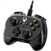HyperX Clutch Tanto Mini WD žaidimų valdiklis, vairasvirtė, Xbox, Xbox One, laidinis, USB, juoda, 2,95 m
