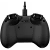 HyperX Clutch Tanto Mini WD žaidimų valdiklis, vairasvirtė, Xbox, Xbox One, laidinis, USB, juoda, 2,95 m