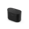 Philips 5000 serijos TAT5000BK/00 ausinės / ausinės su mikrofonu Belaidės Į ausis dedamos Bluetooth Juoda