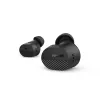 Philips 5000 serijos TAT5000BK/00 ausinės / ausinės su mikrofonu Belaidės Į ausis dedamos Bluetooth Juoda