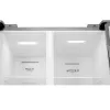 Midea MDRS619FIE46 šalimais pastatomas šaldytuvas 460 l