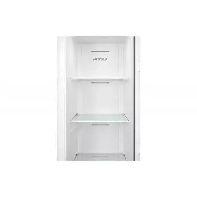 Midea MDRS619FIE46 šalimais pastatomas šaldytuvas 460 l