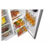 Midea MDRS619FIE46 šalimais pastatomas šaldytuvas 460 l