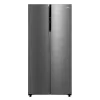 Midea MDRS619FIE46 šalimais pastatomas šaldytuvas 460 l