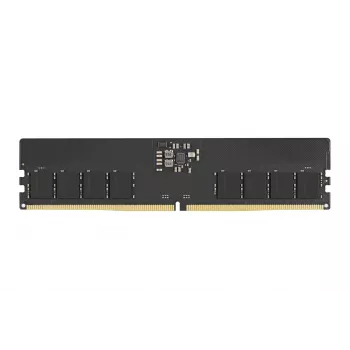 Goodram GR5600D564L46S/8G atminties modulis 8 GB 1 x 8 GB DDR5 288-pin DIMM