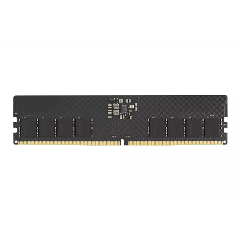 Goodram GR5600D564L46S/8G atminties modulis 8 GB 1 x 8 GB DDR5 288-pin DIMM