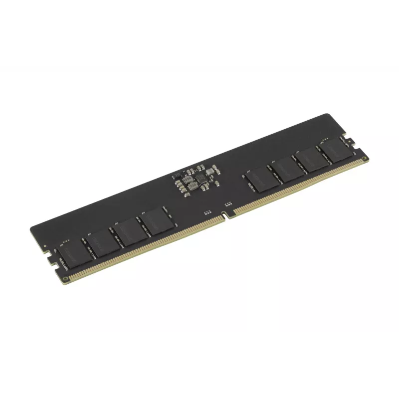 Goodram GR5600D564L46S/8G atminties modulis 8 GB 1 x 8 GB DDR5 288-pin DIMM