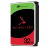 Seagate IronWolf Pro ST32000NT000 vidinis standusis diskas 32 TB 7200 RPM 3.5 colio Serial ATA III