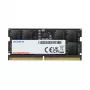 ADATA AD5S56008G-S atminties modulis 8 GB 1 x 8 GB DDR5 262-pin SO-DIMM