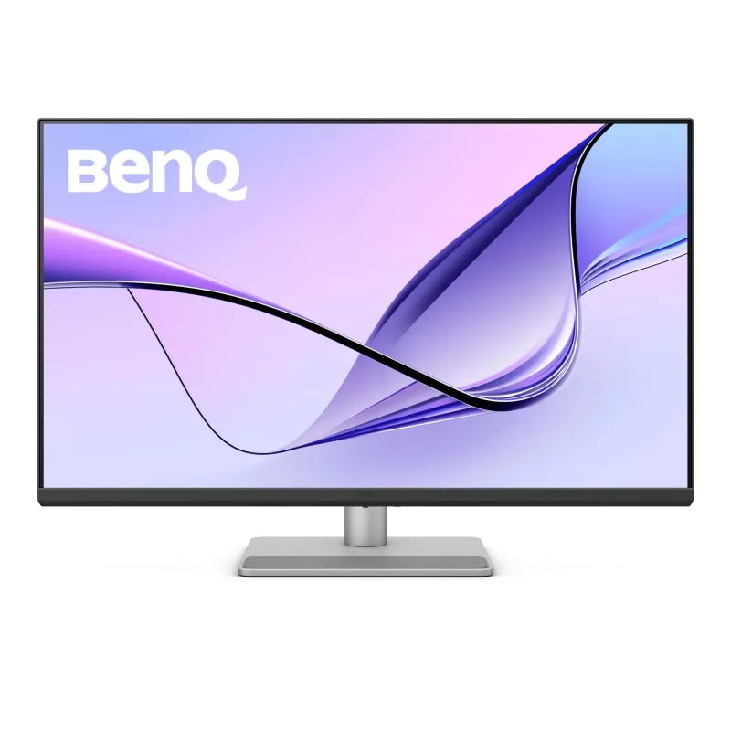 Kompiuterio monitorius BenQ MA320UP 31,5 col. (80 cm) 3840 x 2160 4K IPS matinis, 5 ms, USB-C, įmontuoti garsiakalbiai, VESA, baltas