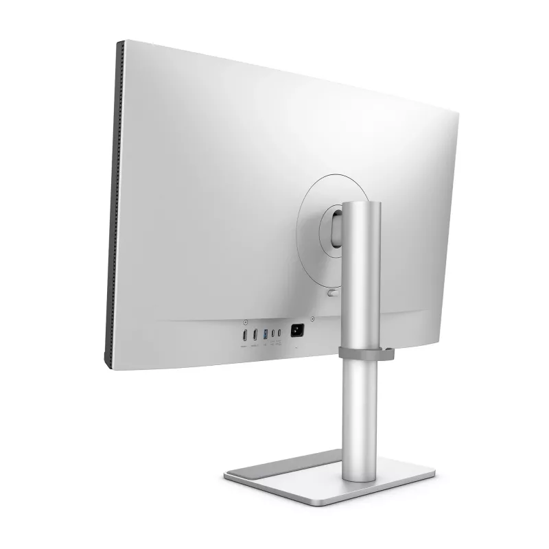 Kompiuterio monitorius BenQ MA320UP 31,5 col. (80 cm) 3840 x 2160 4K IPS matinis, 5 ms, USB-C, įmontuoti garsiakalbiai, VESA, baltas