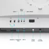Kompiuterio monitorius BenQ MA320UP 31,5 col. (80 cm) 3840 x 2160 4K IPS matinis, 5 ms, USB-C, įmontuoti garsiakalbiai, VESA, baltas