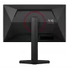 AOC G4 24G4ZR kompiuterio monitorius 60,5 cm (23,8 col.) 1920 x 1080 pikselių Full HD LED juoda, raudona