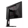 AOC G4 24G4ZR kompiuterio monitorius 60,5 cm (23,8 col.) 1920 x 1080 pikselių Full HD LED juoda, raudona