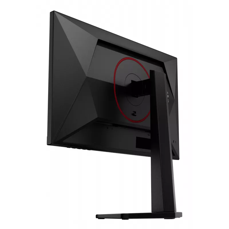 AOC G4 24G4ZR kompiuterio monitorius 60,5 cm (23,8 col.) 1920 x 1080 pikselių Full HD LED juoda, raudona