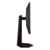 AOC G4 24G4ZR kompiuterio monitorius 60,5 cm (23,8 col.) 1920 x 1080 pikselių Full HD LED juoda, raudona