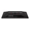 AOC G4 24G4ZR kompiuterio monitorius 60,5 cm (23,8 col.) 1920 x 1080 pikselių Full HD LED juoda, raudona