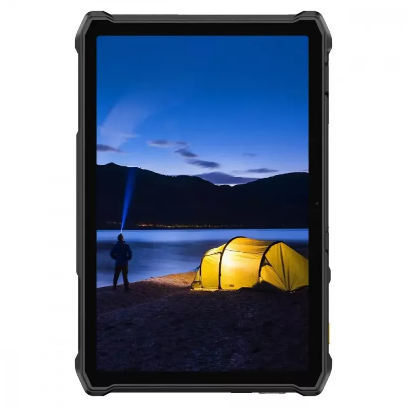 Planšetinis kompiuteris UleFone Tablet Armor Pad 5 Pro 12/512GB 5G — 12 GB RAM, 512 GB atmintis, 5G