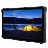 Planšetinis kompiuteris UleFone Tablet Armor Pad 5 Pro 12/512GB 5G — 12 GB RAM, 512 GB atmintis, 5G